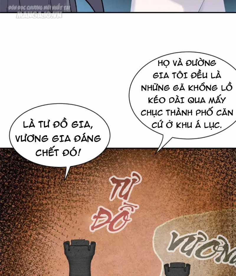 Ma Thú Siêu Thần Chapter 152 trang 70