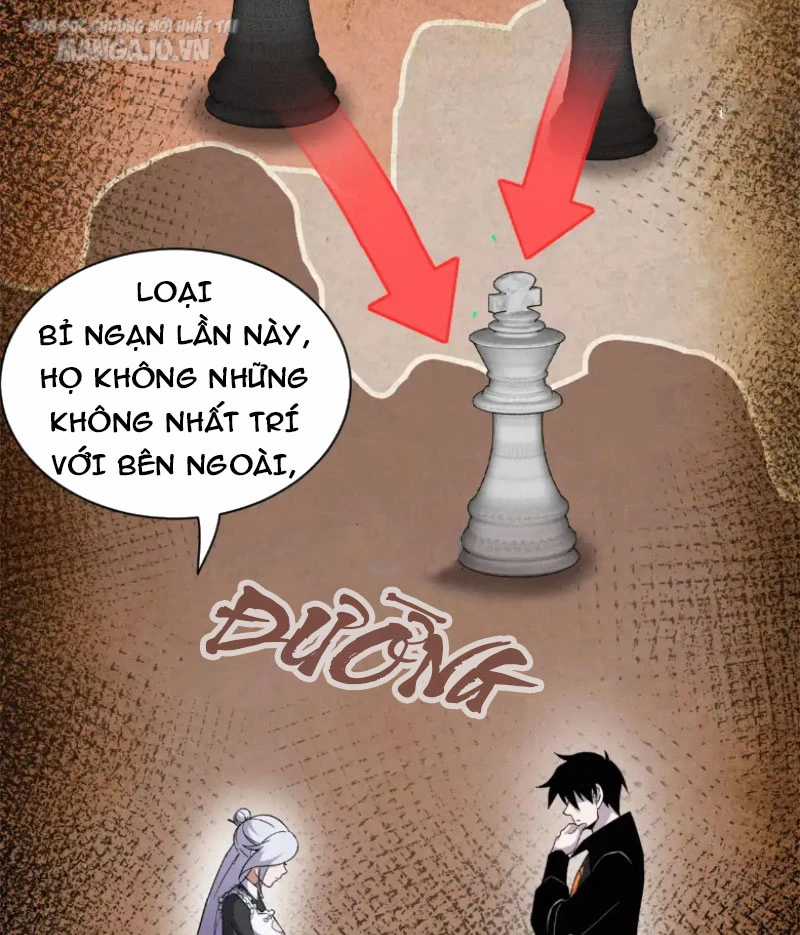 Ma Thú Siêu Thần Chapter 152 trang 71