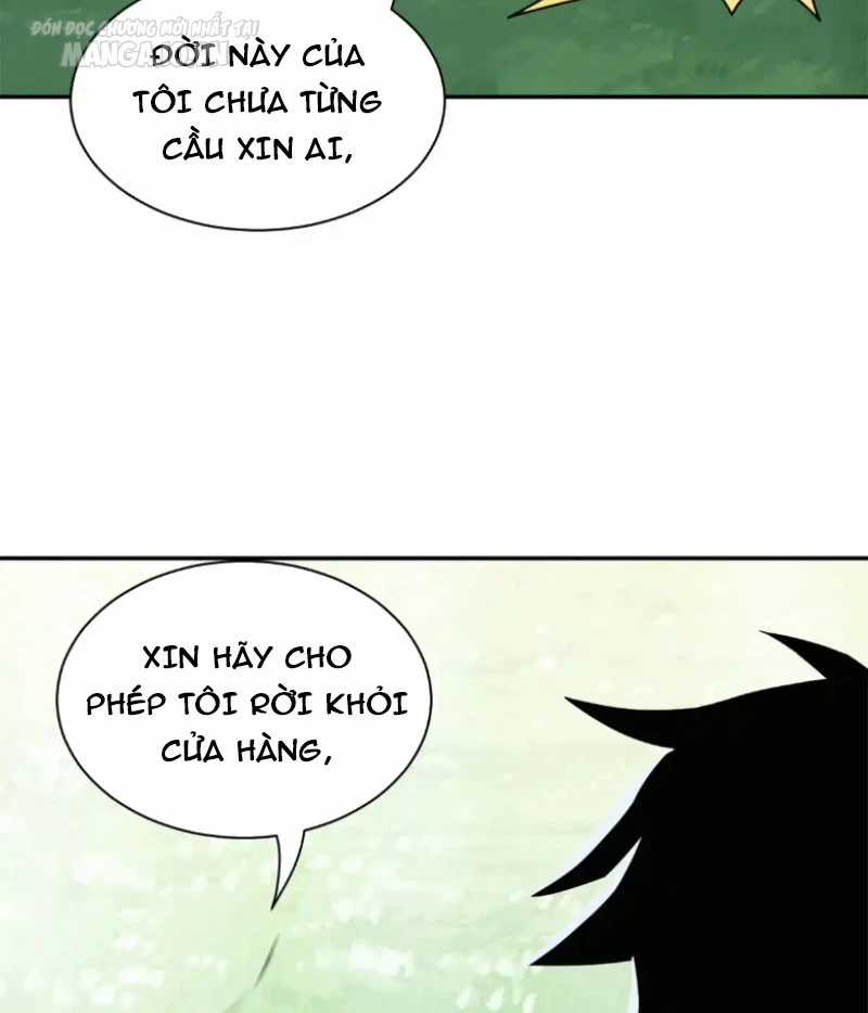 Ma Thú Siêu Thần Chapter 152 trang 74