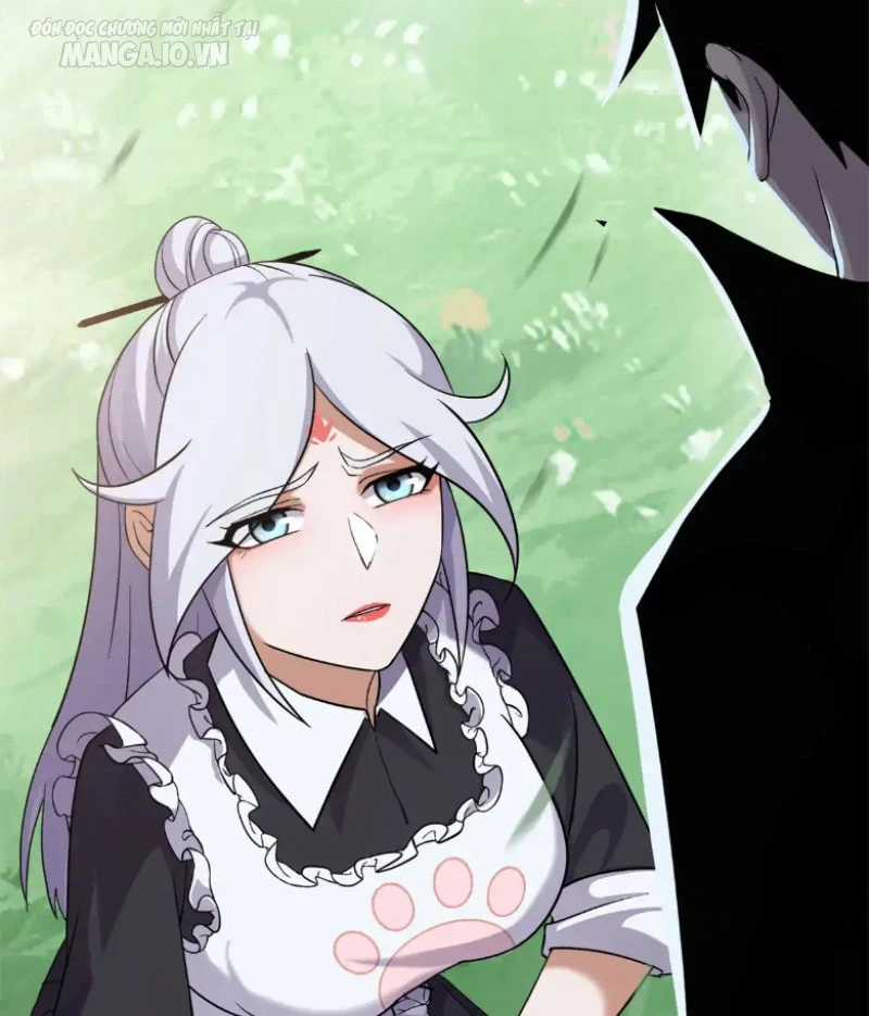 Ma Thú Siêu Thần Chapter 152 trang 75