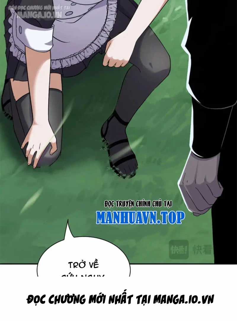 Ma Thú Siêu Thần Chapter 152 trang 76