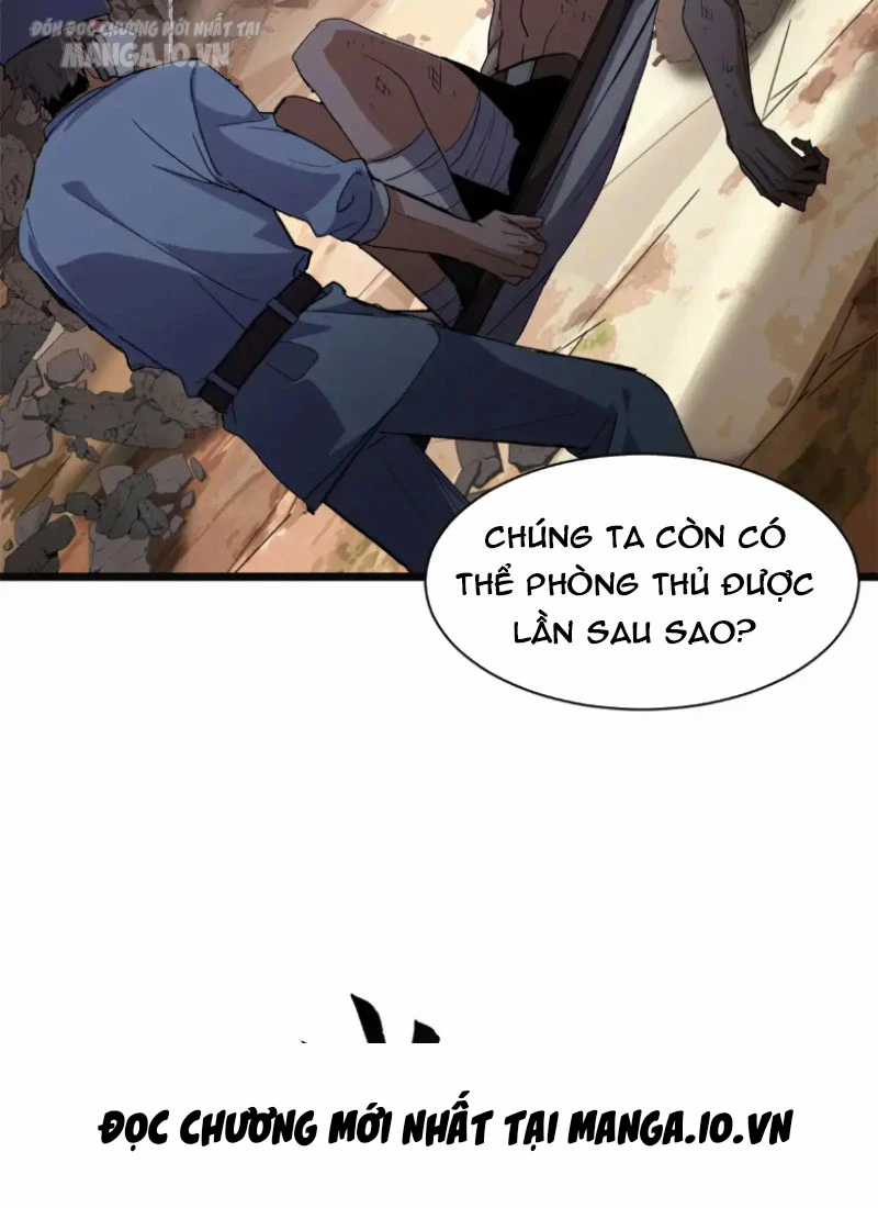 Ma Thú Siêu Thần Chapter 152 trang 8