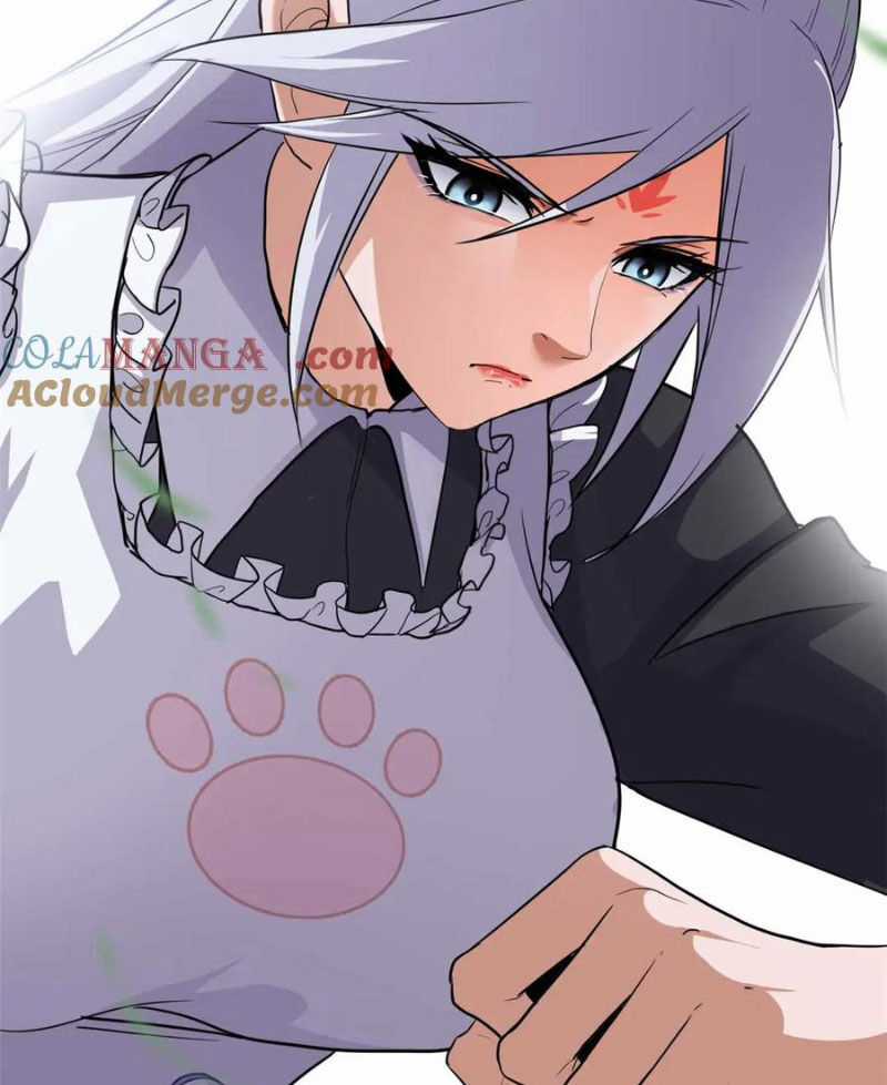 Ma Thú Siêu Thần Chapter 153 trang 10