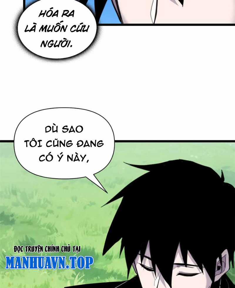 Ma Thú Siêu Thần Chapter 153 trang 12