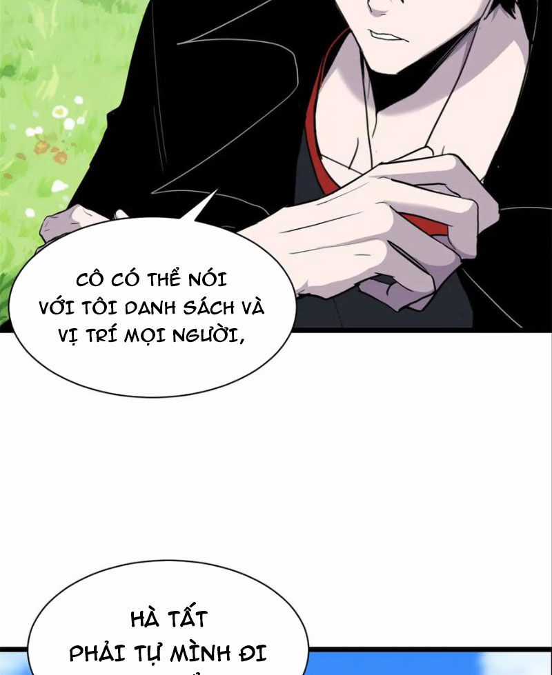 Ma Thú Siêu Thần Chapter 153 trang 13