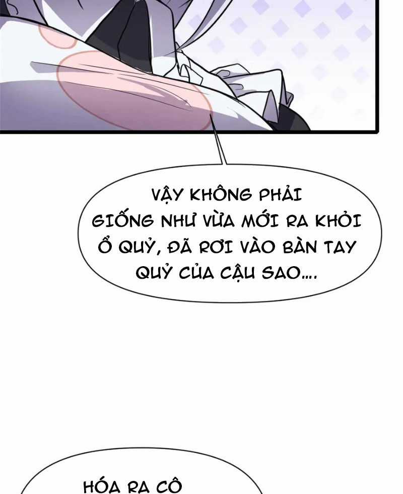 Ma Thú Siêu Thần Chapter 153 trang 16