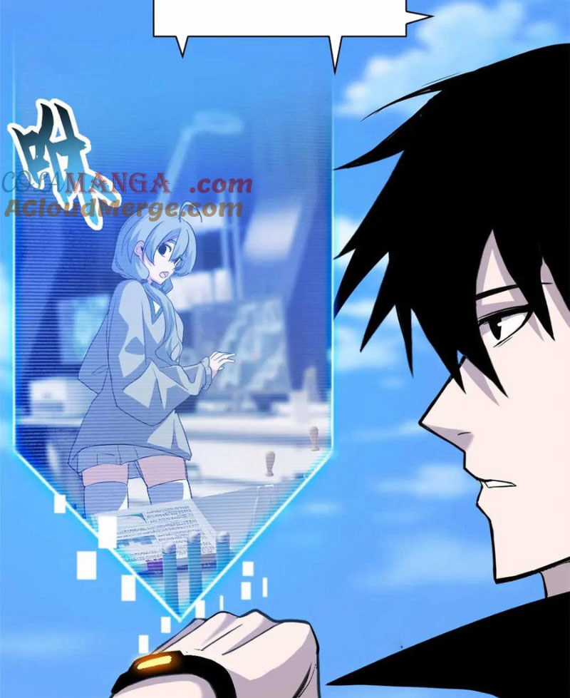 Ma Thú Siêu Thần Chapter 153 trang 19