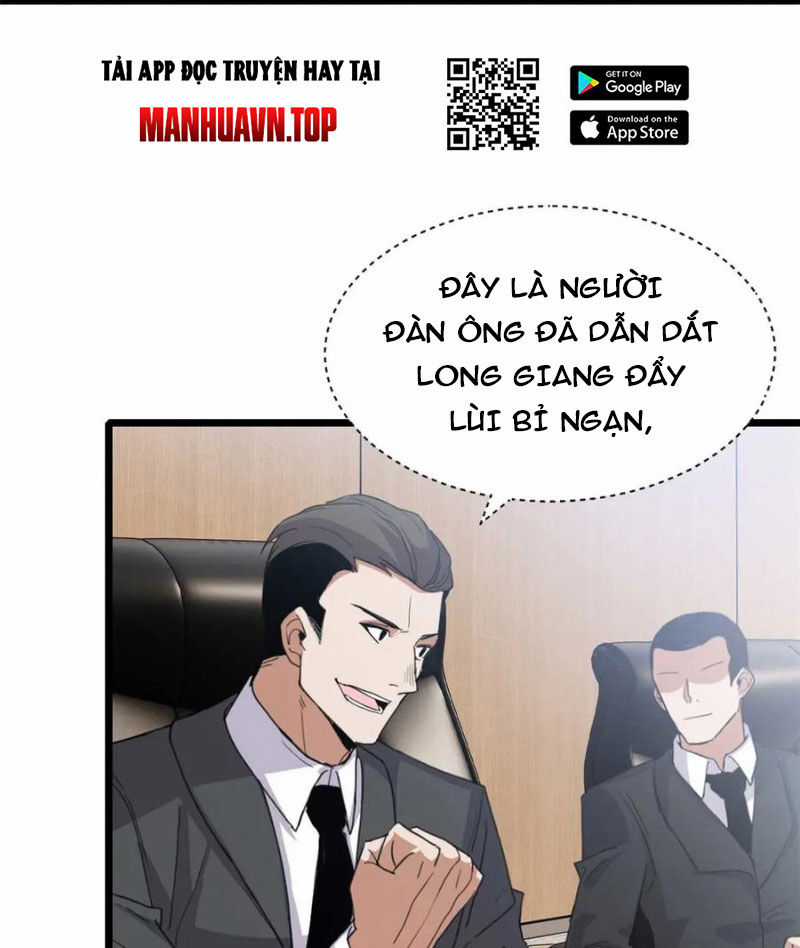Ma Thú Siêu Thần Chapter 153 trang 29