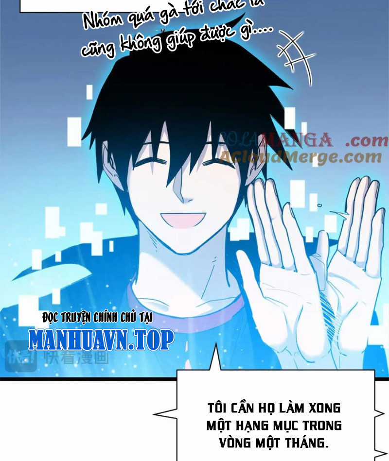 Ma Thú Siêu Thần Chapter 153 trang 34