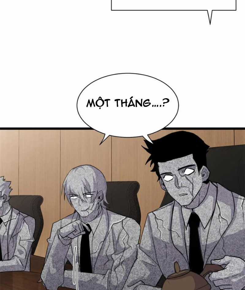 Ma Thú Siêu Thần Chapter 153 trang 35