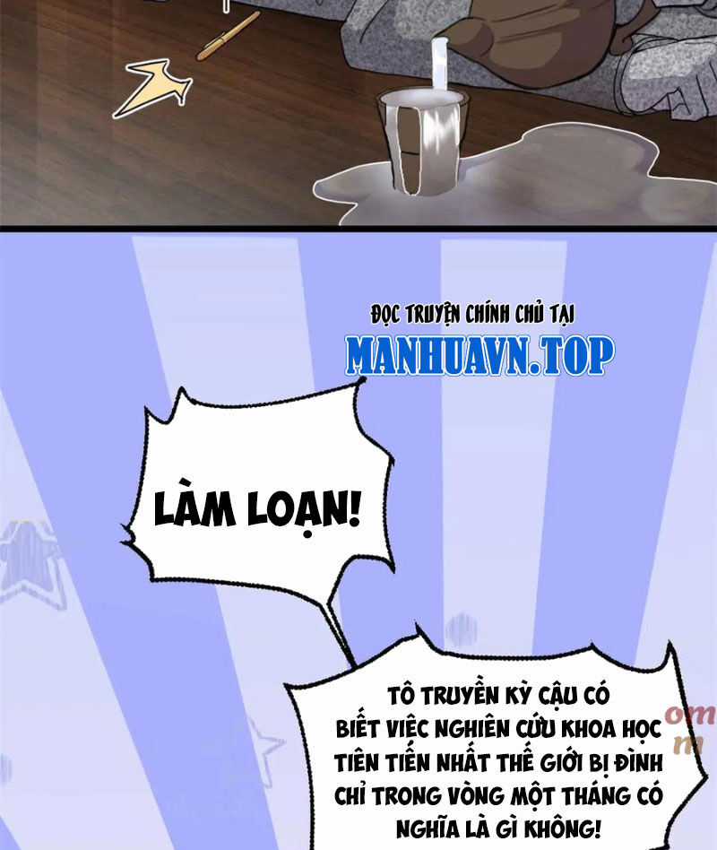 Ma Thú Siêu Thần Chapter 153 trang 36