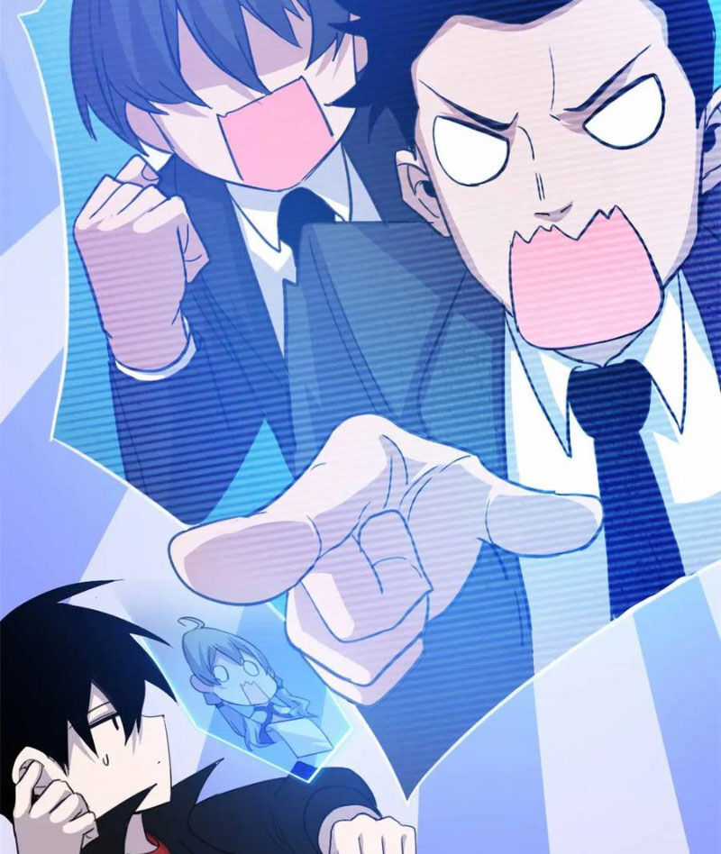 Ma Thú Siêu Thần Chapter 153 trang 38