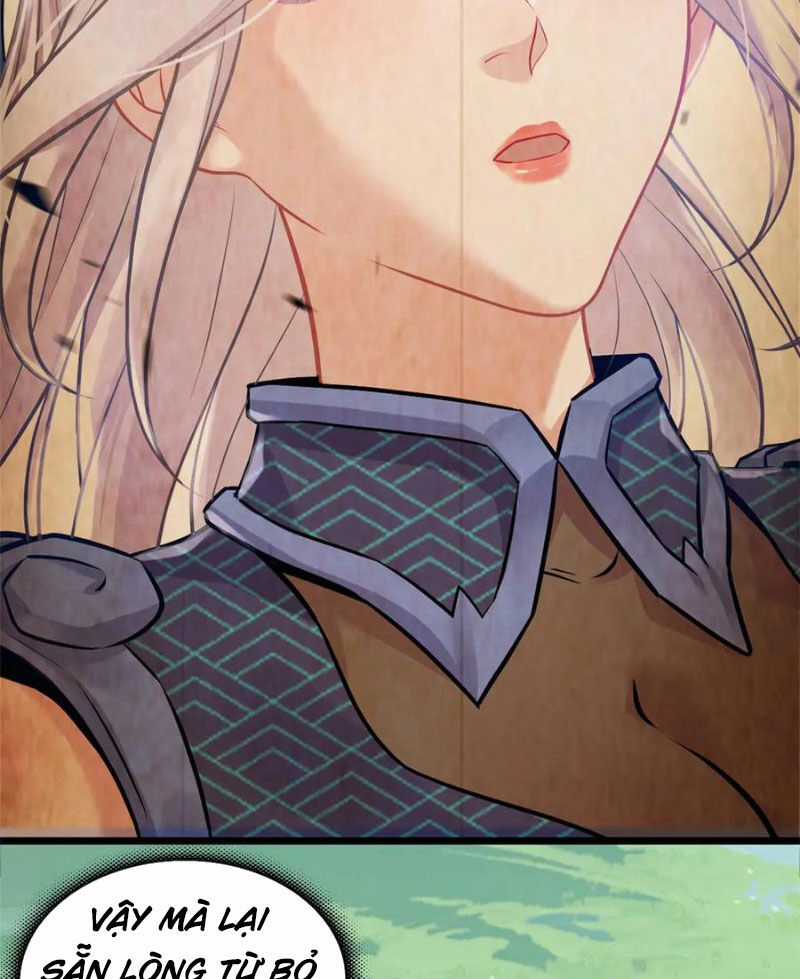 Ma Thú Siêu Thần Chapter 153 trang 4