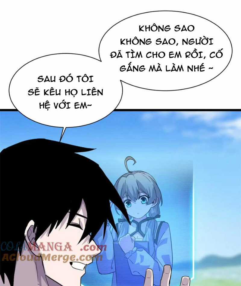 Ma Thú Siêu Thần Chapter 153 trang 41
