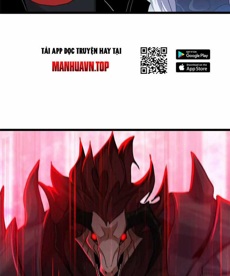 Ma Thú Siêu Thần Chapter 153 trang 55