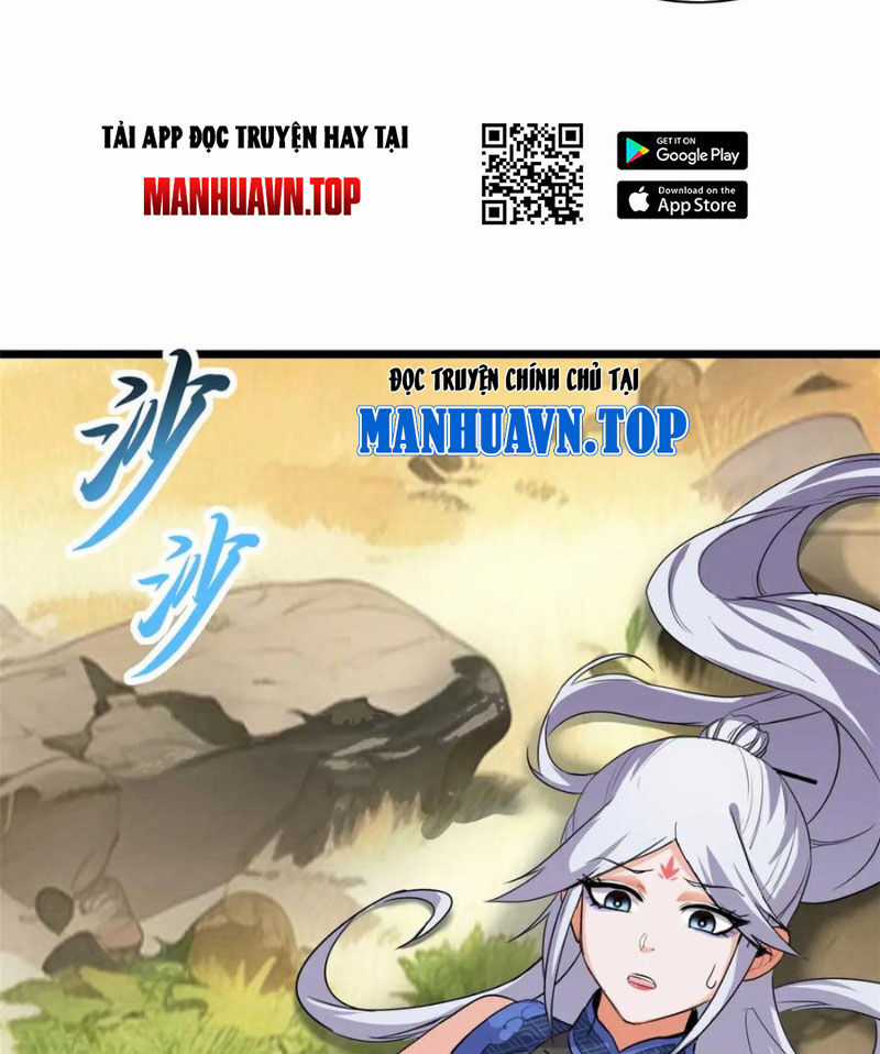 Ma Thú Siêu Thần Chapter 153 trang 63