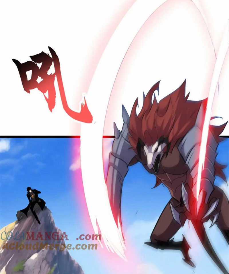 Ma Thú Siêu Thần Chapter 153 trang 67