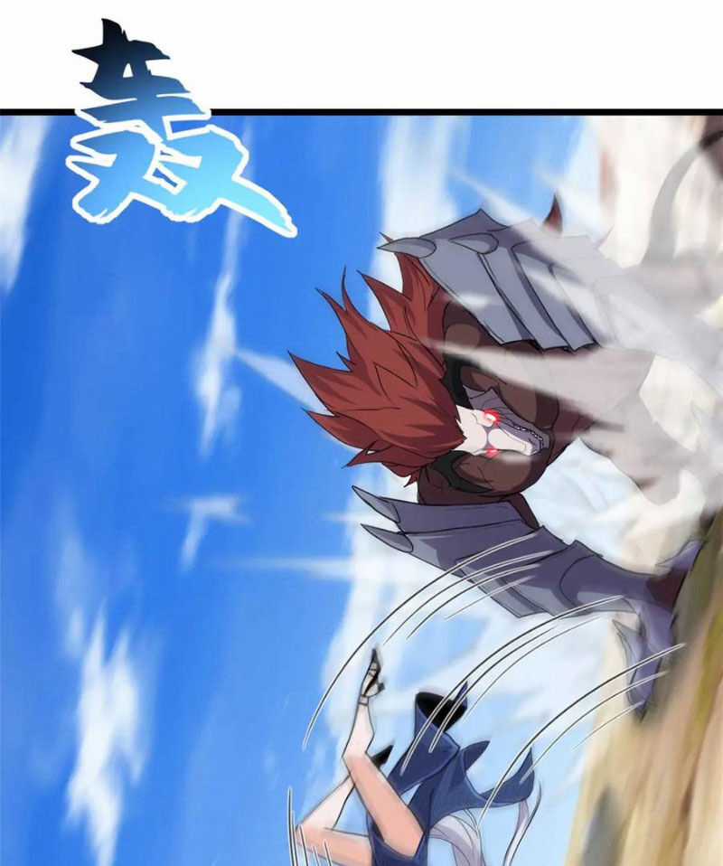 Ma Thú Siêu Thần Chapter 153 trang 69