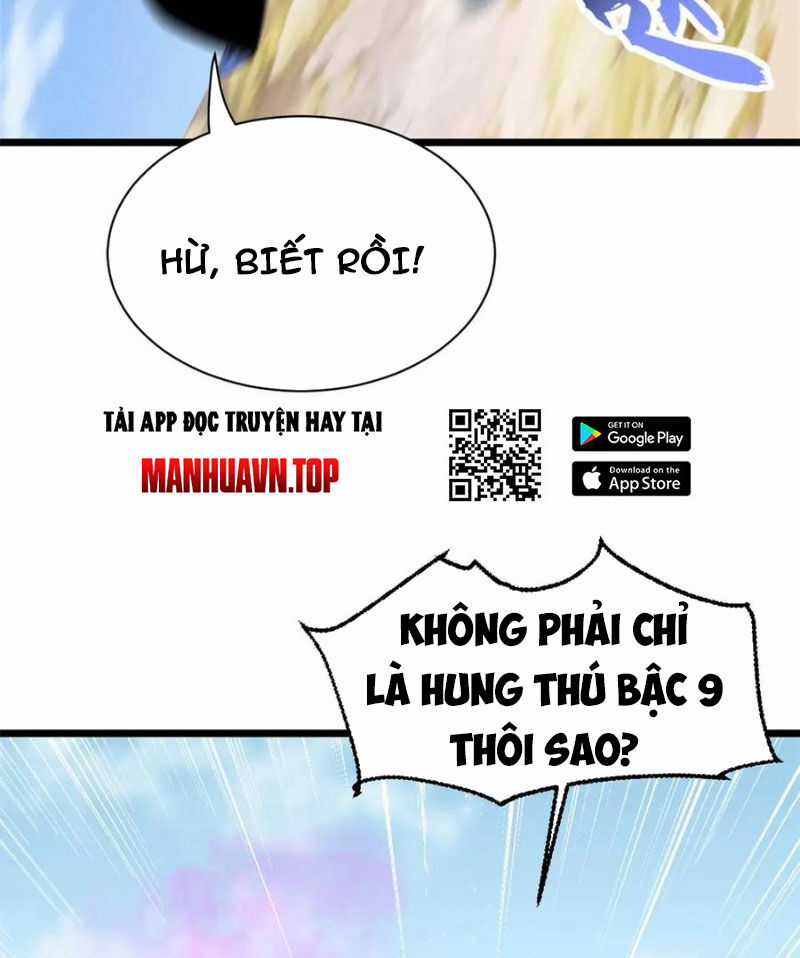 Ma Thú Siêu Thần Chapter 153 trang 71