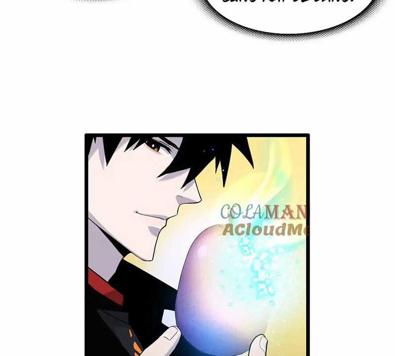 Ma Thú Siêu Thần Chapter 154 trang 101