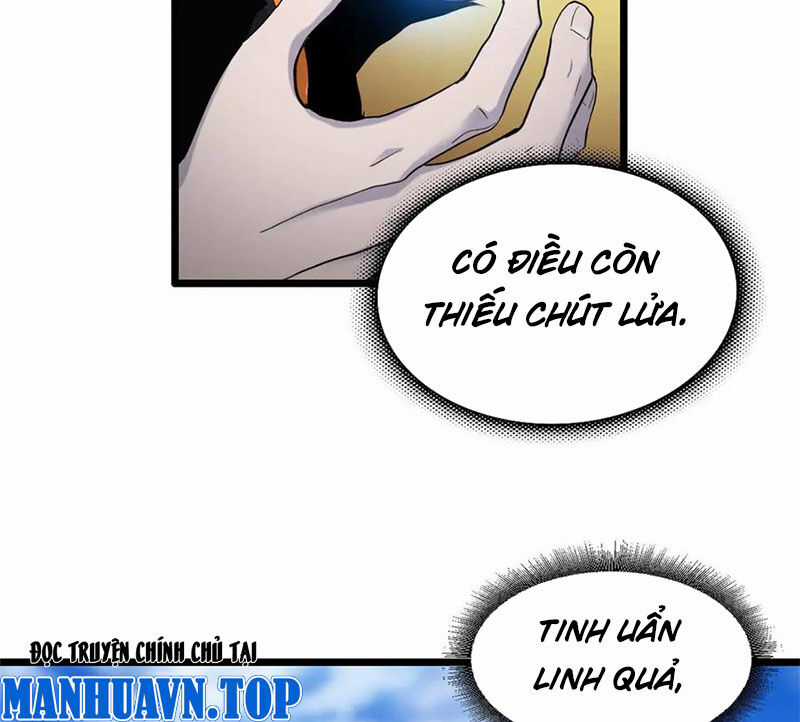 Ma Thú Siêu Thần Chapter 154 trang 102