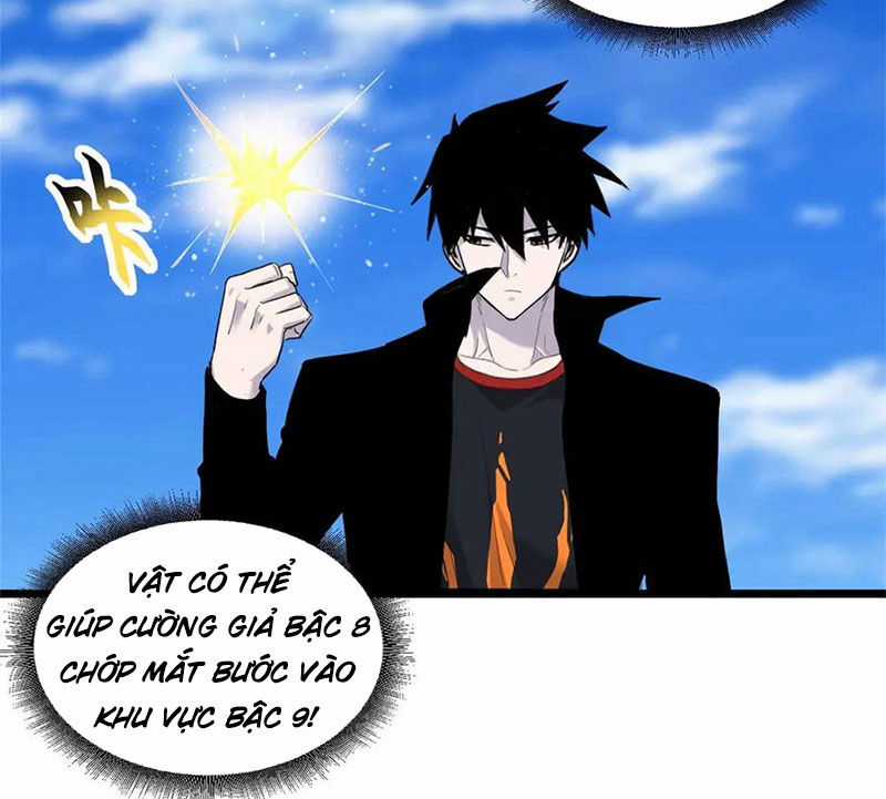 Ma Thú Siêu Thần Chapter 154 trang 103
