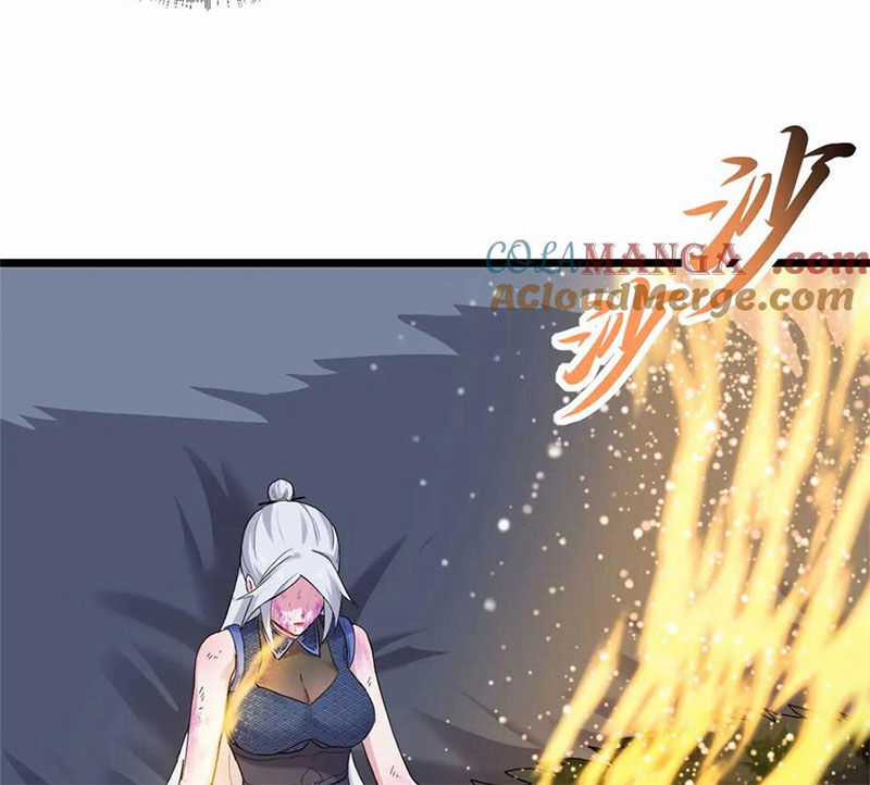 Ma Thú Siêu Thần Chapter 154 trang 104