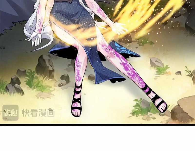 Ma Thú Siêu Thần Chapter 154 trang 105
