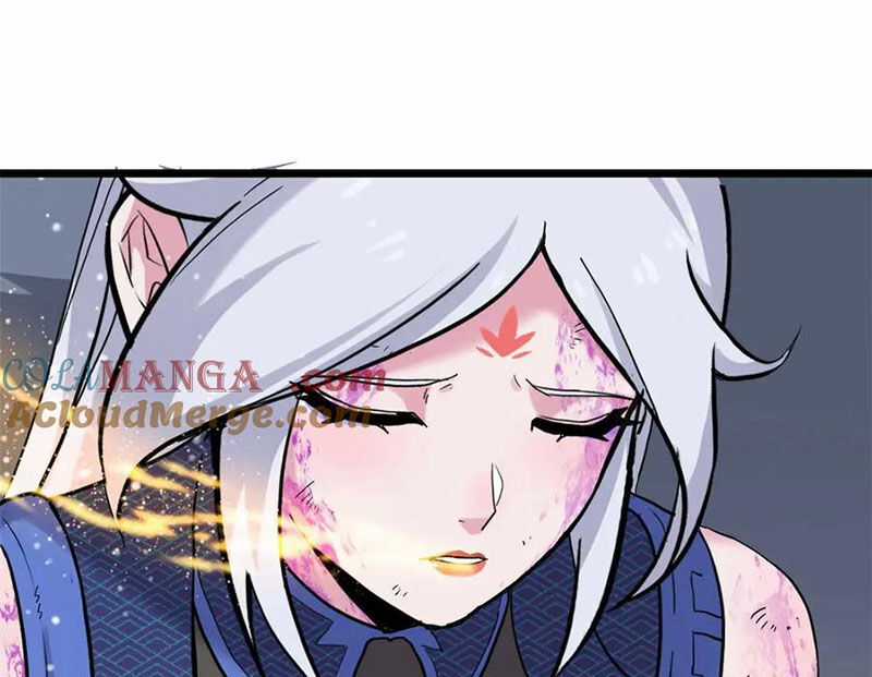 Ma Thú Siêu Thần Chapter 154 trang 106