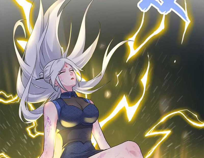 Ma Thú Siêu Thần Chapter 154 trang 108