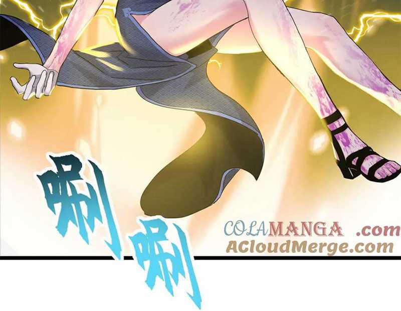 Ma Thú Siêu Thần Chapter 154 trang 109