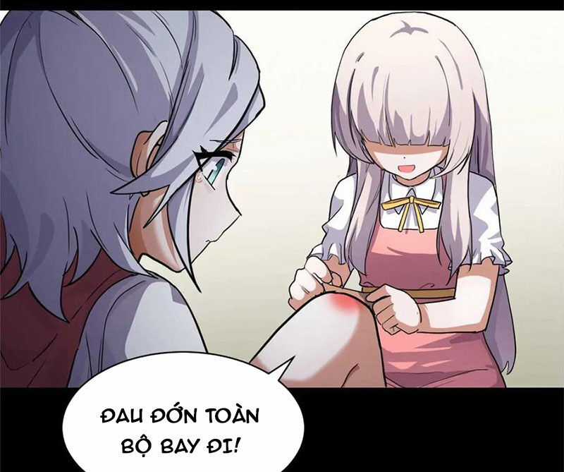 Ma Thú Siêu Thần Chapter 154 trang 14