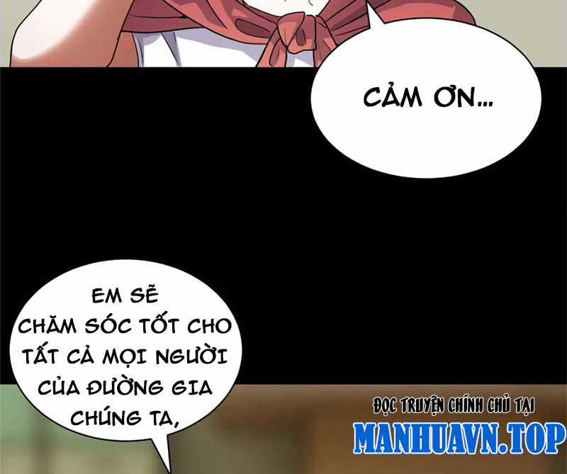 Ma Thú Siêu Thần Chapter 154 trang 16