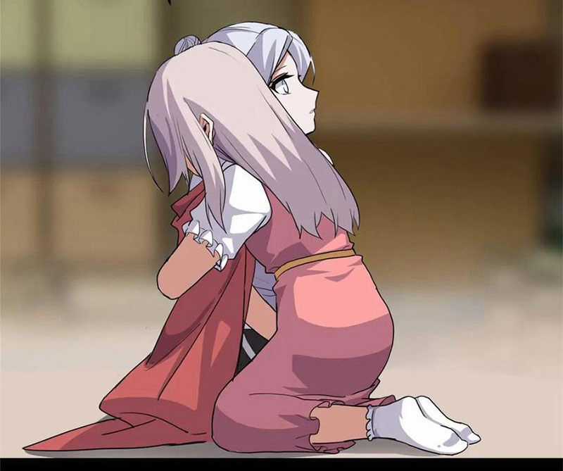 Ma Thú Siêu Thần Chapter 154 trang 17