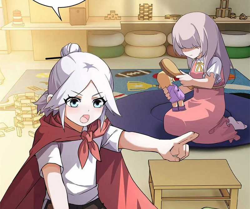 Ma Thú Siêu Thần Chapter 154 trang 2