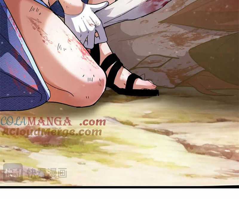 Ma Thú Siêu Thần Chapter 154 trang 25