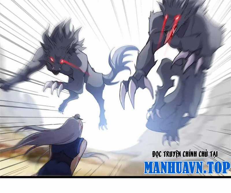 Ma Thú Siêu Thần Chapter 154 trang 27