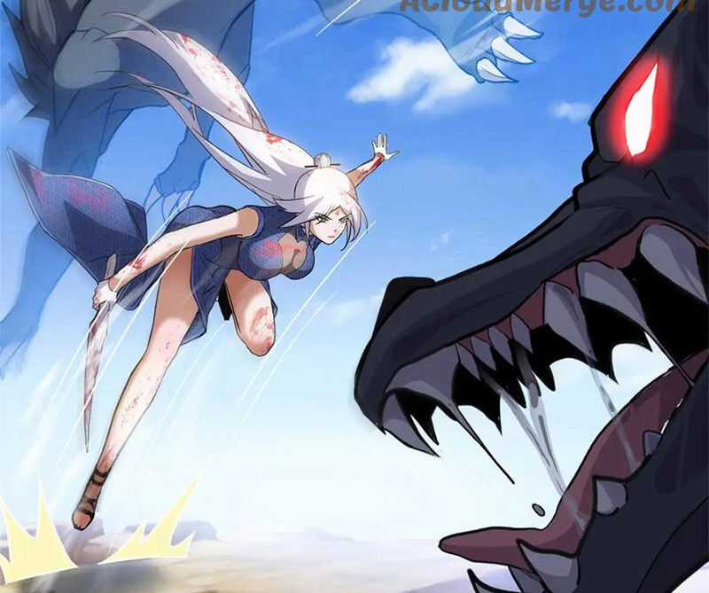 Ma Thú Siêu Thần Chapter 154 trang 29