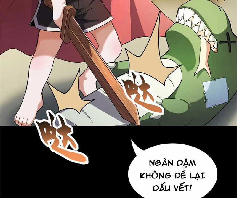 Ma Thú Siêu Thần Chapter 154 trang 3