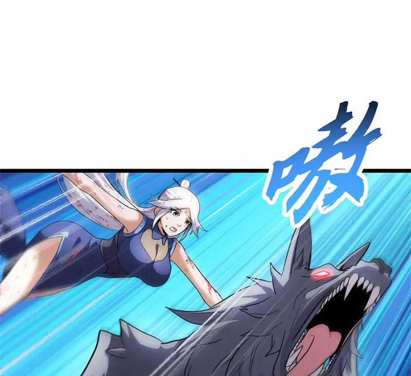 Ma Thú Siêu Thần Chapter 154 trang 36