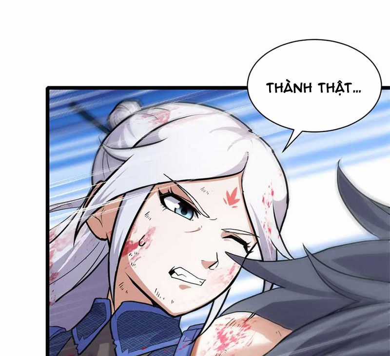 Ma Thú Siêu Thần Chapter 154 trang 38