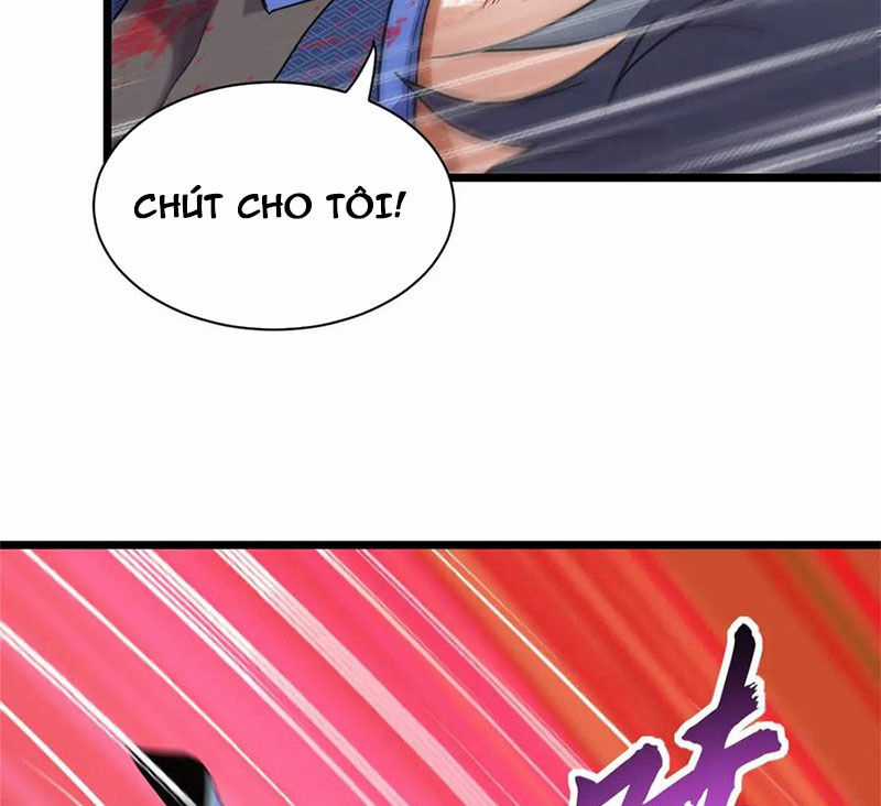 Ma Thú Siêu Thần Chapter 154 trang 39