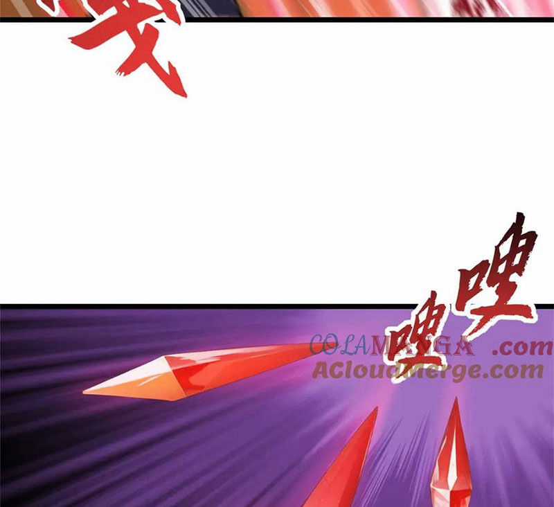 Ma Thú Siêu Thần Chapter 154 trang 42