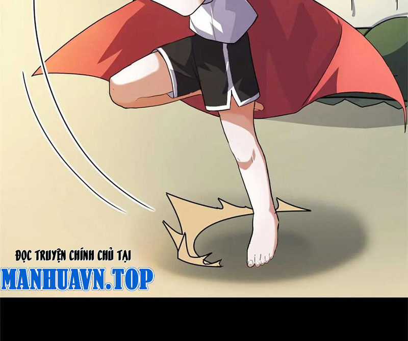 Ma Thú Siêu Thần Chapter 154 trang 5