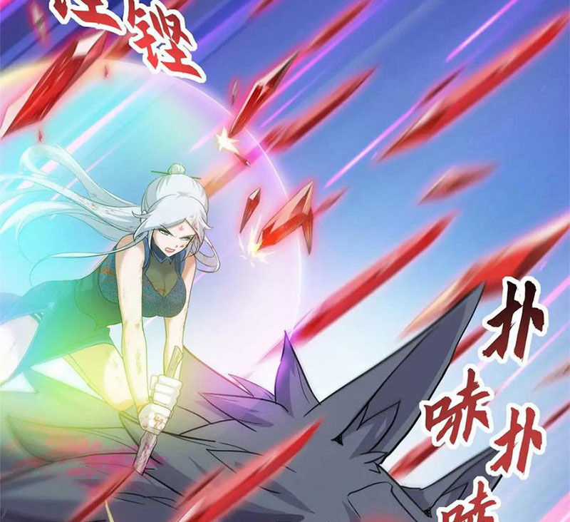 Ma Thú Siêu Thần Chapter 154 trang 51