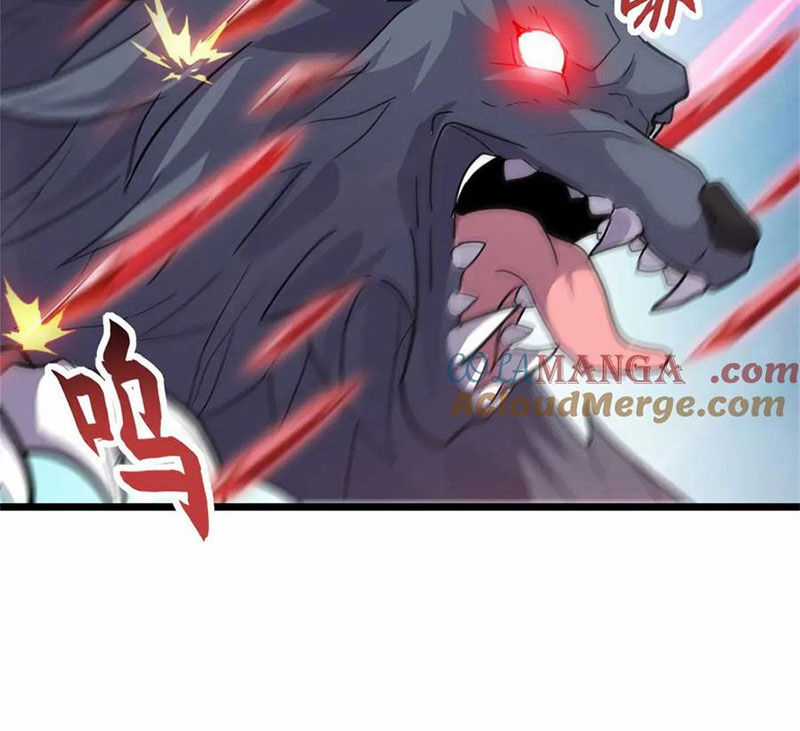 Ma Thú Siêu Thần Chapter 154 trang 52