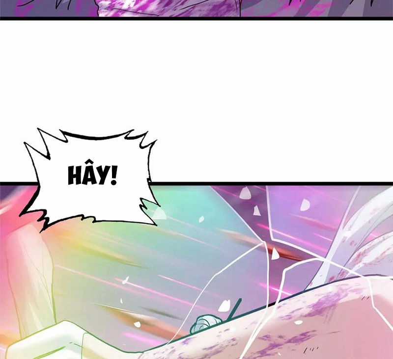 Ma Thú Siêu Thần Chapter 154 trang 57