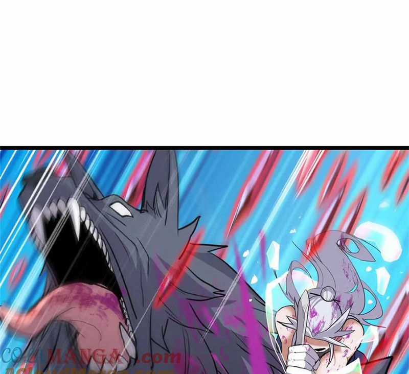 Ma Thú Siêu Thần Chapter 154 trang 61