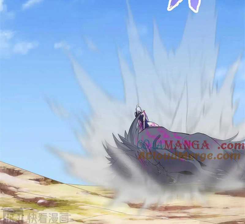 Ma Thú Siêu Thần Chapter 154 trang 64