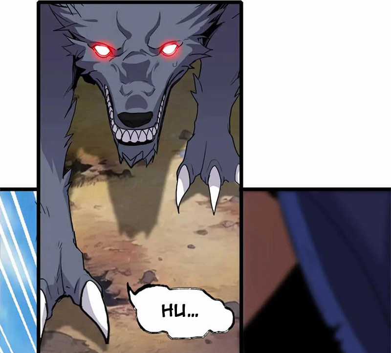 Ma Thú Siêu Thần Chapter 154 trang 70
